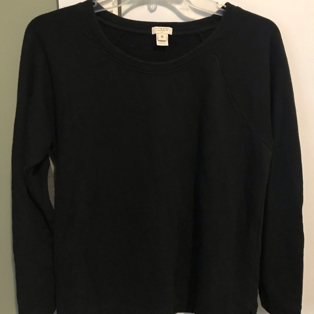 J Crew crew neck sweatshirt for sale ✨